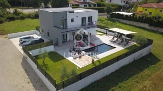 Casa Antonci, Poreč, 168m2