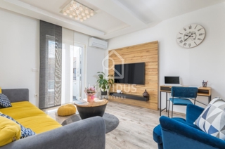 Appartamento Valbandon, Fažana, 87,77m2