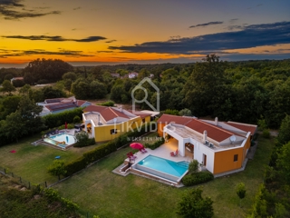 Casa Svetvinčenat, 180m2