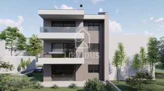 Appartamento Valbandon, Fažana, 75,89m2