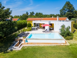 Casa Svetvinčenat, 180m2