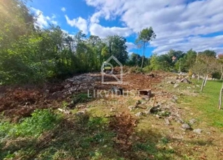 Terreno Jurdani, Matulji, 1.336m2