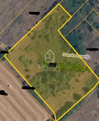 Terreno Marčana, 6.148m2