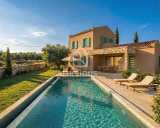 Casa Šumber, Sveta Nedelja, 150m2