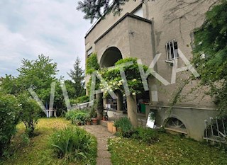 VILLA SU TUŠKANAC
