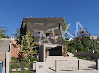 NUOVO EDIFICIO: APPARTAMENTO CON 2 CAMERE CON 2 TERRAZZE E GIARDINO ACCANTO AL PARCO MAKSIMIR