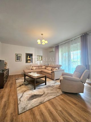 SELCE - confortevole appartamento con giardino a 150 metri dal mare