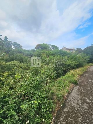 KRALJEVICA - terreno edificabile 485 m2