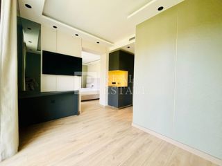 CRIKVENICA - attraente appartamento in un complesso alberghiero di lusso