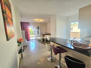 JADRANOVO - bellissimo appartamento con spaziosa terrazza di 35 m2