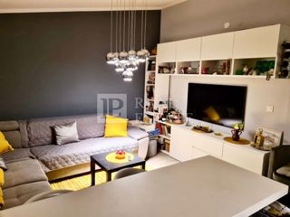 NOVI VINODOLSKI - appartamento con vista mare in centro