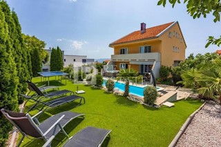 CRIKVENICA - casa indipendente con piscina