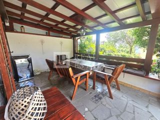 CRIKVENICA - appartamento con giardino privato a 80 metri dal mare
