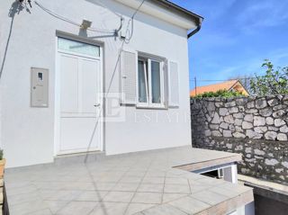 JADRANOVO - affascinante casa vicino alla spiaggia