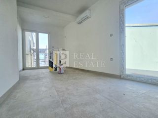 CRIKVENICA - appartamento con ampia terrazza