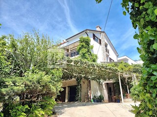 DRAMALJ - villa indipendente a 300 metri dal mare