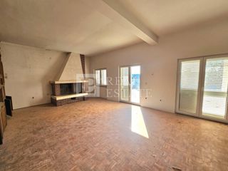 CRIKVENICA - appartamento con due camere da letto in una posizione eccezionale