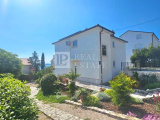 CRIKVENICA - casa indipendente splendidamente arredata