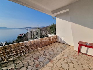 KRALJEVICA - appartamento con vista mare