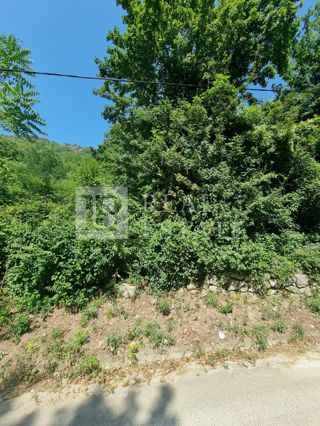 BAKARAC - terreno edificabile in una posizione tranquilla