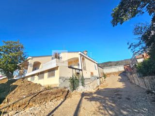 CRIKVENICA - monolocale con terrazza e parcheggio