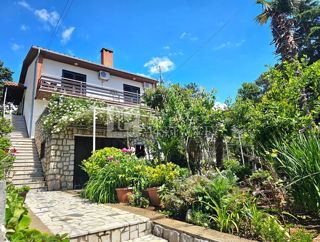 Casa Dramalj, Crikvenica, 240m2