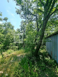 KRALJEVICA - terreno con vista mare