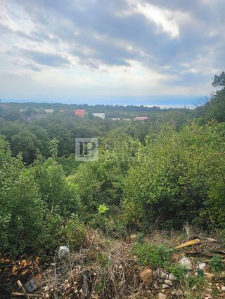 KRALJEVICA - terreno edificabile vicino a tutti i servizi