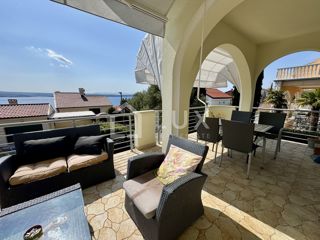 DRAMALJ - condominio 2a fila al mare