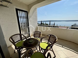 DRAMALJ - appartamento 64m2, vista mare