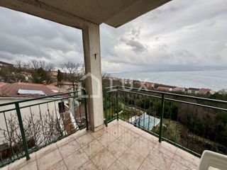 DRAMALJ - appartamento 64m2, vista mare