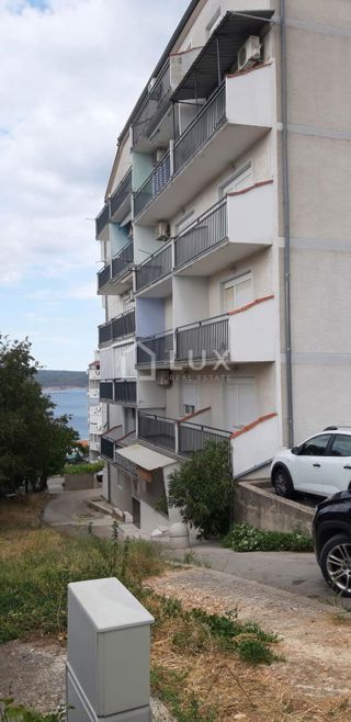 CRIKVENICA - appartamento 37m2, 500m dal mare