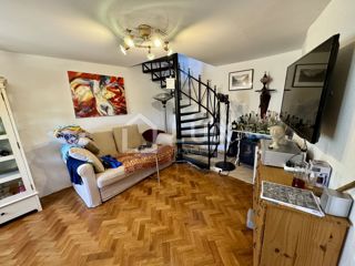 BRIBIR - casa nel centro della città