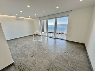 CRIKVENICA - appartamento 62m2, 2° piano, nuovo edificioCRIKVENICA - appartamento 62m2, 2° piano, nuovo edificio