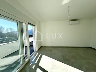 CRIKVENICA, dintorni - appartamento 3 camere da letto + bagno, 1° piano, nuova costruzione