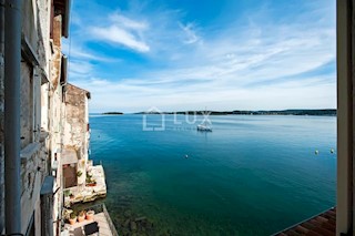 ROVINJ - appartamento 100m2, centro storico