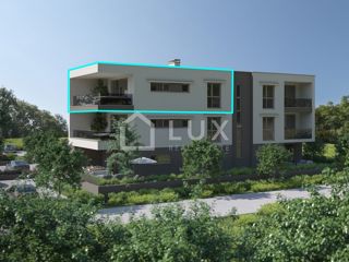PEROJ - appartamento 89,17m2 2° piano, nuova costruzione