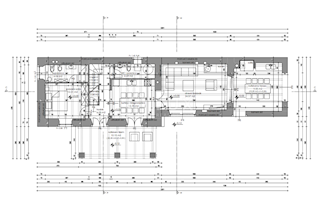 CANFANARO - casa con piscina, giardino, garage