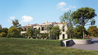 Appartamento Valkarin, Poreč, 88,58 m2