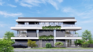Appartamento Gradići, Velika Gorica - Okolica, 57,90 m²