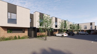 Casa Donja Jaska, Jastrebarsko, 114,45m2