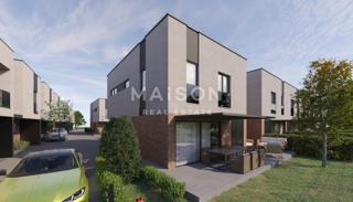 Casa Donja Jaska, Jastrebarsko, 114,45m2