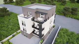 Appartamento Podsused, Podsused - Vrapče, 49,30m2