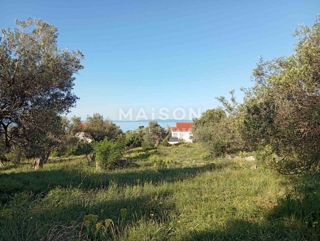 Terreno Novalja, 714m2