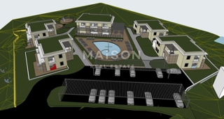 Vendita esclusiva di terreno per complesso turistico