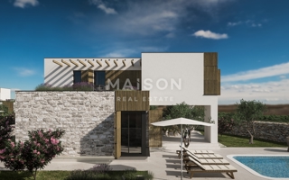 Casa Zaton, Šibenik - Okolica, 171m2