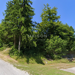 Terreno Stari Laz, Ravna Gora, 760m2