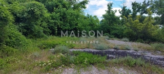 Terreno Omišalj, 2.000m2