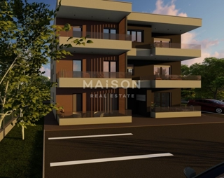 Appartamento Marčelji, Viškovo, 67,41m2