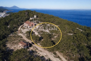 Terreno Mali Lošinj, 827m2